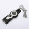 Emergency Survival Whistle With LED Light Compass Thermometer For Outdoor Safety 0