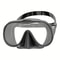 HD Panoramic Snorkeling Mask Frameless Wide View Diving Goggles 0