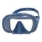 HD Panoramic Snorkeling Mask Frameless Wide View Diving Goggles 6