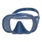 HD Panoramic Snorkeling Mask Frameless Wide View Diving Goggles 6