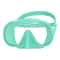 HD Panoramic Snorkeling Mask Frameless Wide View Diving Goggles 8