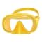 HD Panoramic Snorkeling Mask Frameless Wide View Diving Goggles 12