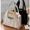 Large Capacity Canvas Tote Bag For Women 3