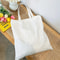Large Canvas Tote Bag For Women Canvas Shoulder Bag Large Capacity For Shopping 3