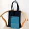 Large Canvas Tote Bag For Women Canvas Shoulder Bag Large Capacity For Shopping 5