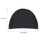 Elastic Silicone Swim Cap For Adults Breathable Waterproof Pool Training Hat 2