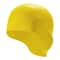 Silicone Waterproof Swim Cap With Ear Protection For Long Hair Men Women 11