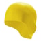Silicone Waterproof Swim Cap With Ear Protection For Long Hair Men Women 11