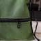 Foldable Lightweight Drawstring Backpack Foldable Backpack For Travel Gym 5