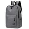 Minimalist Laptop Travel Backpack Large Capacity Water Resistant Daypack 7