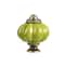 Ceramic Pumpkin Cabinet Knobs Decorative Kitchen Drawer Pulls For Cabinets Dressers 4