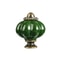 Ceramic Pumpkin Cabinet Knobs Decorative Kitchen Drawer Pulls For Cabinets Dressers 5
