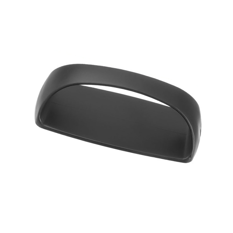 Self-Adhesive Cabinet Handles Minimalist stick on drawer pulls for Cabinets Wardrobes