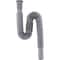 Adjustable Extendable Sink Drain Hose Flexible Drain Pipe for Kitchen & Bathroom