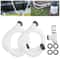 Pool Hose Adapter Filter Pump Hose Set For Intex Coleman Above Ground Pools 1