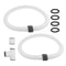 Pool Hose Adapter Filter Pump Hose Set For Intex Coleman Above Ground Pools 2
