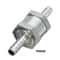 Aluminium Fuel Check Valve For Carburettor One Way Non Return Valve 1