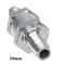 Aluminium Fuel Check Valve For Carburettor One Way Non Return Valve 3