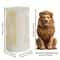 Lion Head Silicone Mold For Candle Making Resin Casting And DIY Home Decor 5