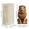 Lion Head Silicone Mold For Candle Making Resin Casting And DIY Home Decor 5