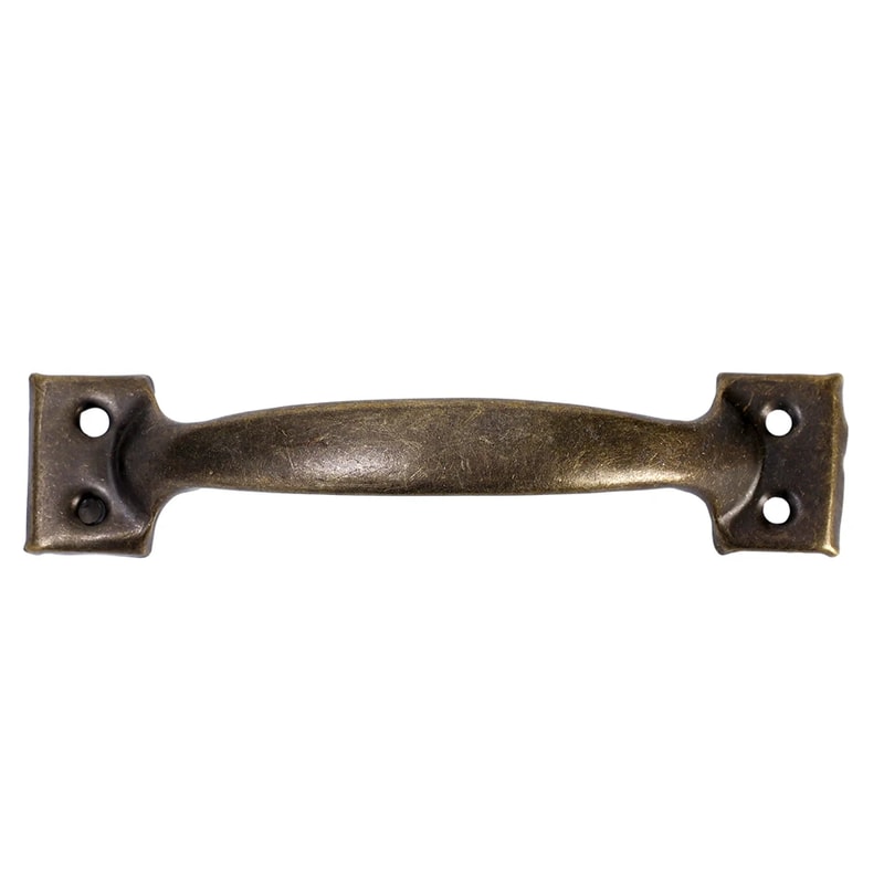 Modern Curved Cabinet Handle Set cabinet handles for Drawers & Wardrobes