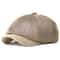 Breathable Mesh Newsboy Cap Lightweight Summer Flat Cap Retro Beret Hat 2