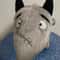 Frankenweenie Sparky Plush Toy Soft Stuffed Dog For Kids Tim Burton Collectible Gift 3