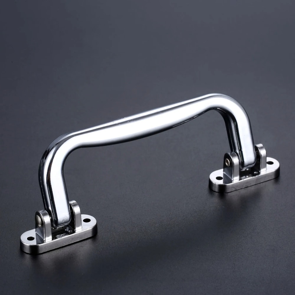 Universal Suitcase Handle Replacement Durable Plastic Luggage Carry Handle Grip for Travel Bags