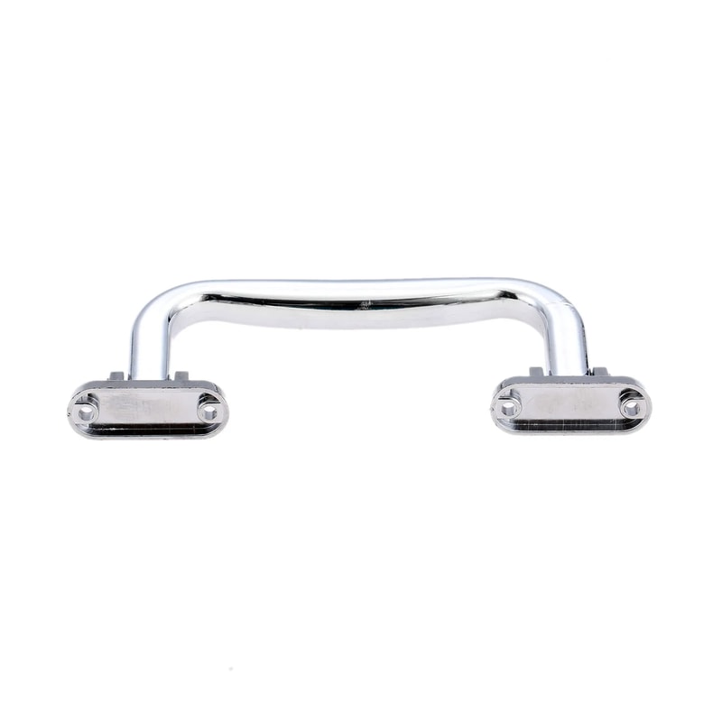 Universal Suitcase Handle Replacement Durable Plastic Luggage Carry Handle Grip for Travel Bags