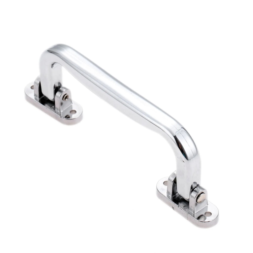 Universal Suitcase Handle Replacement Durable Plastic Luggage Carry Handle Grip for Travel Bags