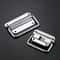 Foldable Stainless Steel Cabinet Handle Sleek cabinet drawer handle for Modern Furniture