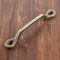 vintage brass drawer pulls antique cabinet handles set for jewelry box wardrobe kitchen