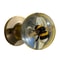 Retro Artistic Cabinet Knob Decorative Door Handle Scratch Resistant Drawer Pull 4