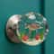 Retro Artistic Cabinet Knob Decorative Door Handle Scratch Resistant Drawer Pull 13