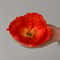 Handmade Giant Poppy Flower Head For Wall Decor Photography Backdrop DIY Floral Display 7