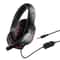Wired Gaming Headset With Mic For PC PS Immersive Stereo Sound Comfort Fit 1