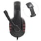 Wired Gaming Headset With Mic For PC PS Immersive Stereo Sound Comfort Fit 2