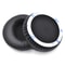 Universal Memory Foam Headphone Ear Pads Replacement Soft Headphone Ear Cushions For Comfort 4