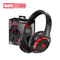 Marvel EagleFold Wireless Bluetooth Headphones With Noise Cancellation And HiFi Stereo 0