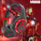 Marvel EagleFold Wireless Bluetooth Headphones With Noise Cancellation And HiFi Stereo 1