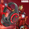 Marvel EagleFold Wireless Bluetooth Headphones With Noise Cancellation And HiFi Stereo 1