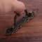 Antique Bronze Drawer Pull Handles Vintage Cabinet Hardware for Dressers Wardrobes