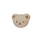 Nordic Cute Bear Wooden Cabinet Handles For Kids Room Furniture 6