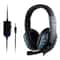 Stereo Wired Gaming Headset With Microphone For PS PC Mobile Noise Isolating Comfort Fit 1