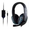 Stereo Wired Gaming Headset With Microphone For PS PC Mobile Noise Isolating Comfort Fit 1