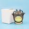 Totoro Mini Figure Cute Anime Desk Decor Collectible Toy