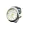 Adjustable Ring Watch Quartz Couple Timepiece Stylish Finger Watch for Men Women