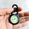 Luminous Carabiner Pocket Watch Keychain Clip For Nurses Students And Outdoor Use 6