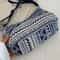 Ethnic Canvas Tote Shoulder Bag For Men Women Everyday Tote Bag Casual Shoulder Bag 0