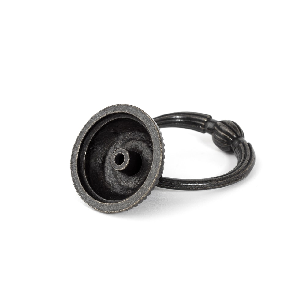 Vintage Bronze Cabinet Handles Set Antique Cabinet Pulls For Wardrobe Drawer Closet Doors 1